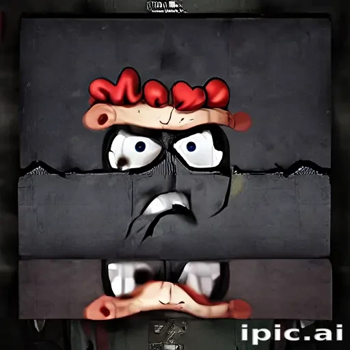 angry background