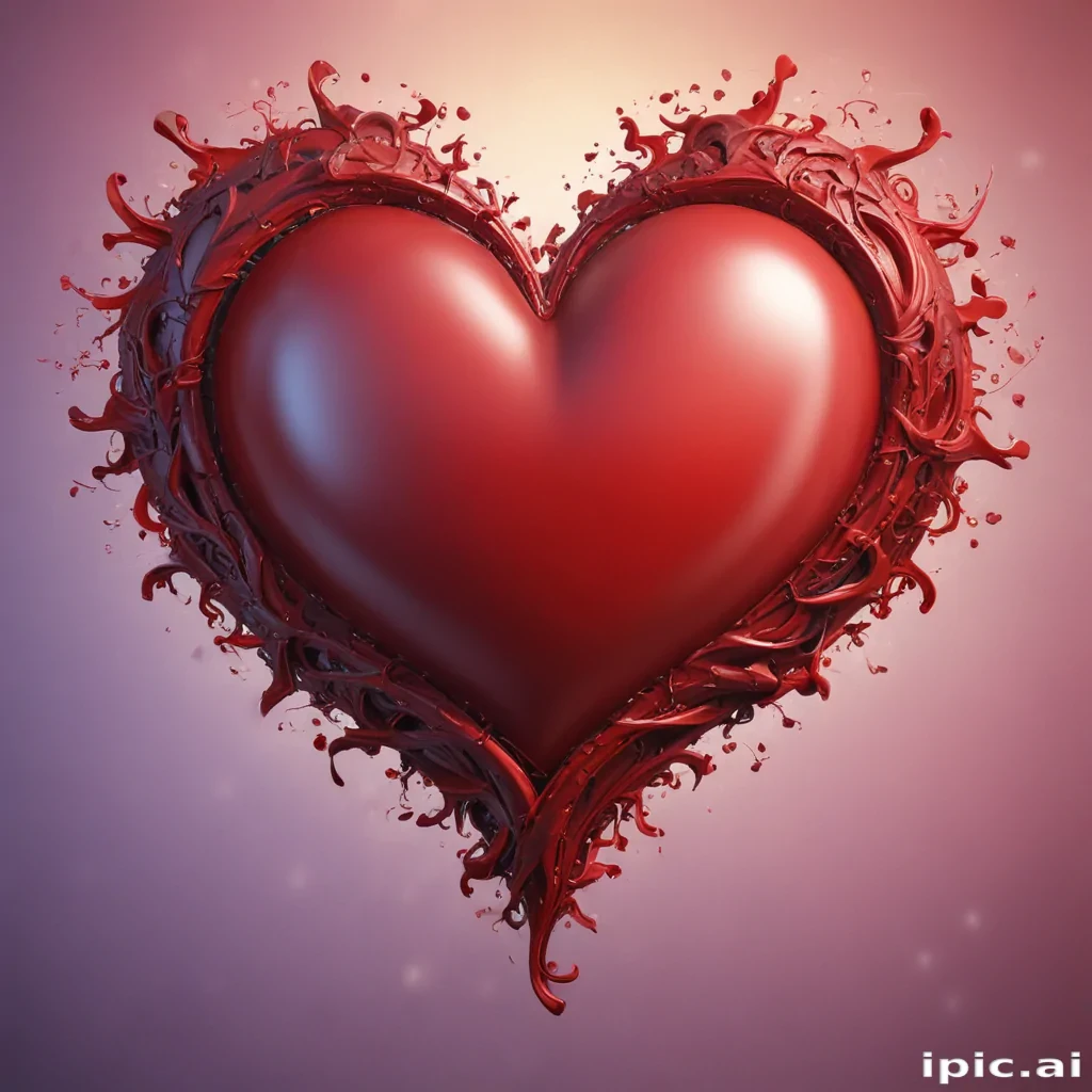 heart background pictures