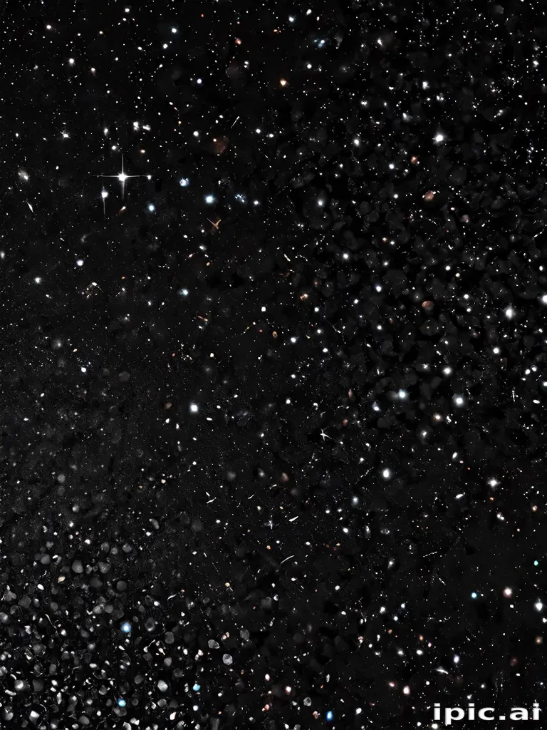 sparkle overlay