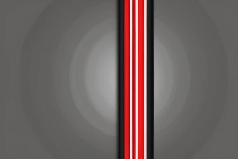 red line png