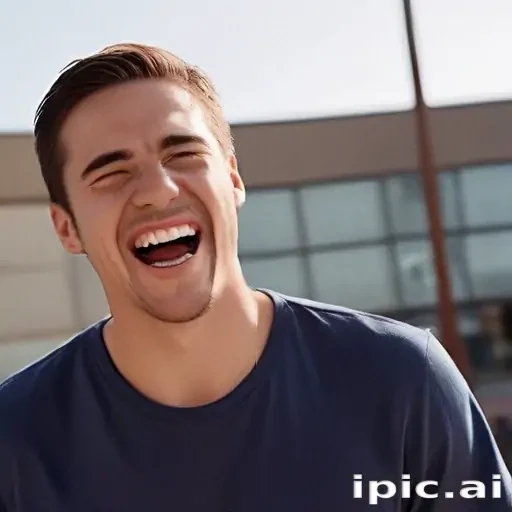 laughing gif