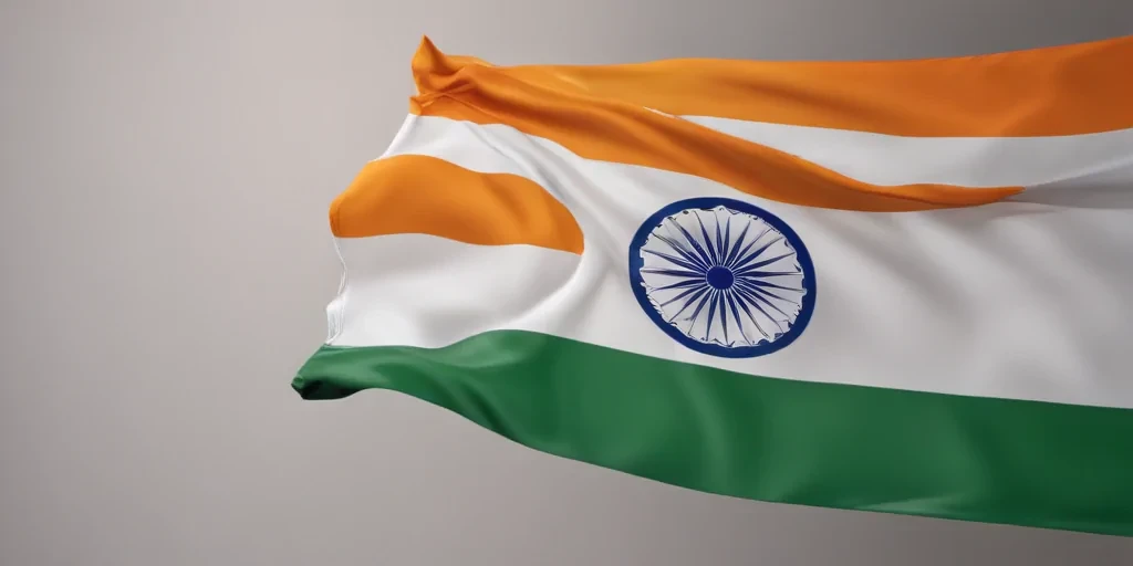 india flag png