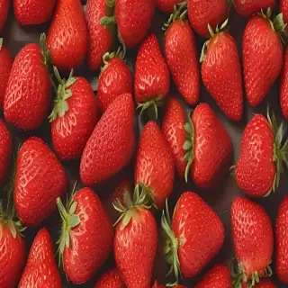 strawberry png