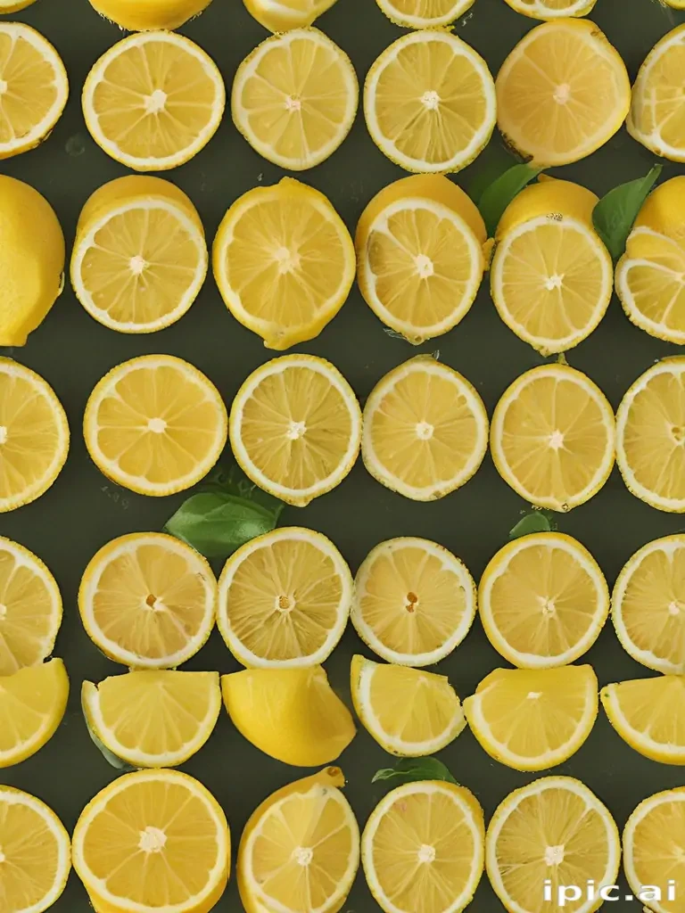 lemon png
