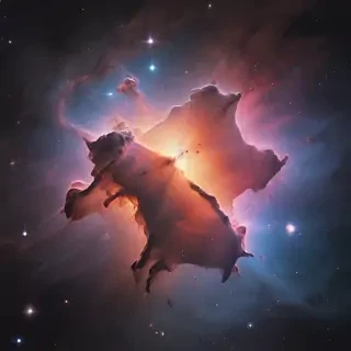 nebula png