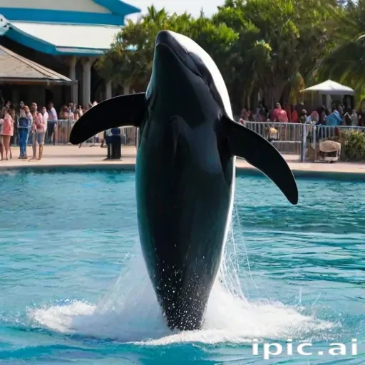 seaworld orlando photos