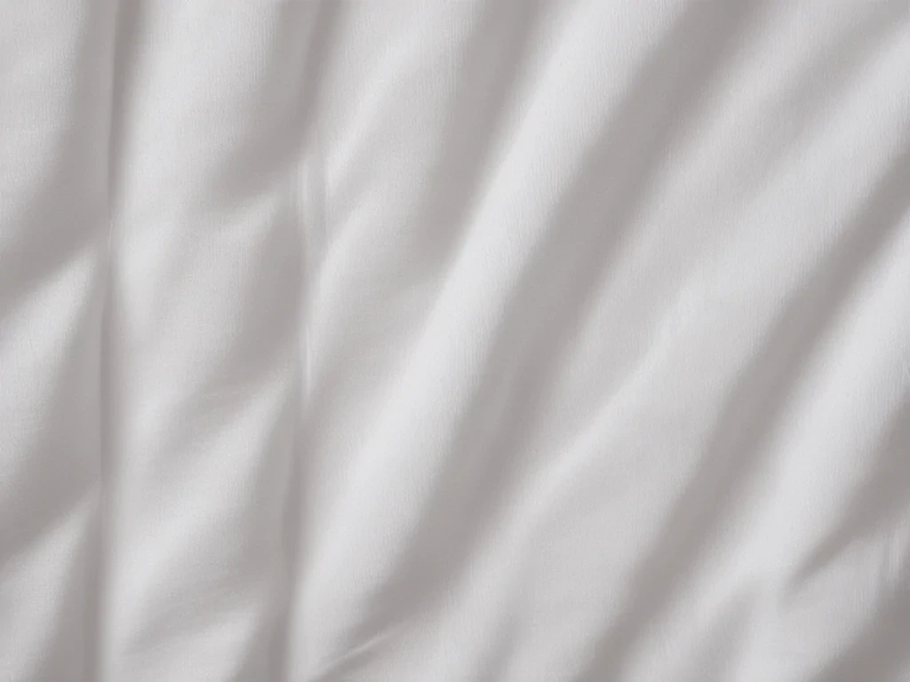 white fabric texture