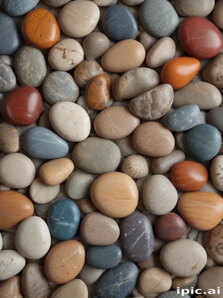 pebbles png