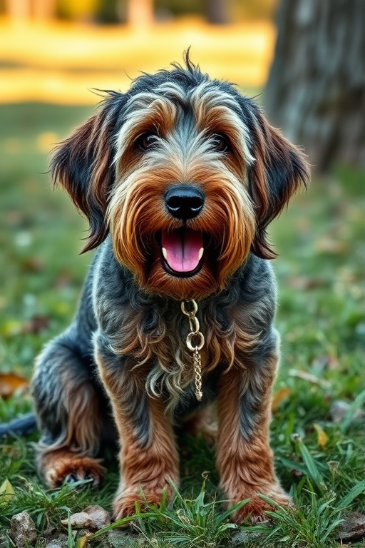 otterhound dog breed