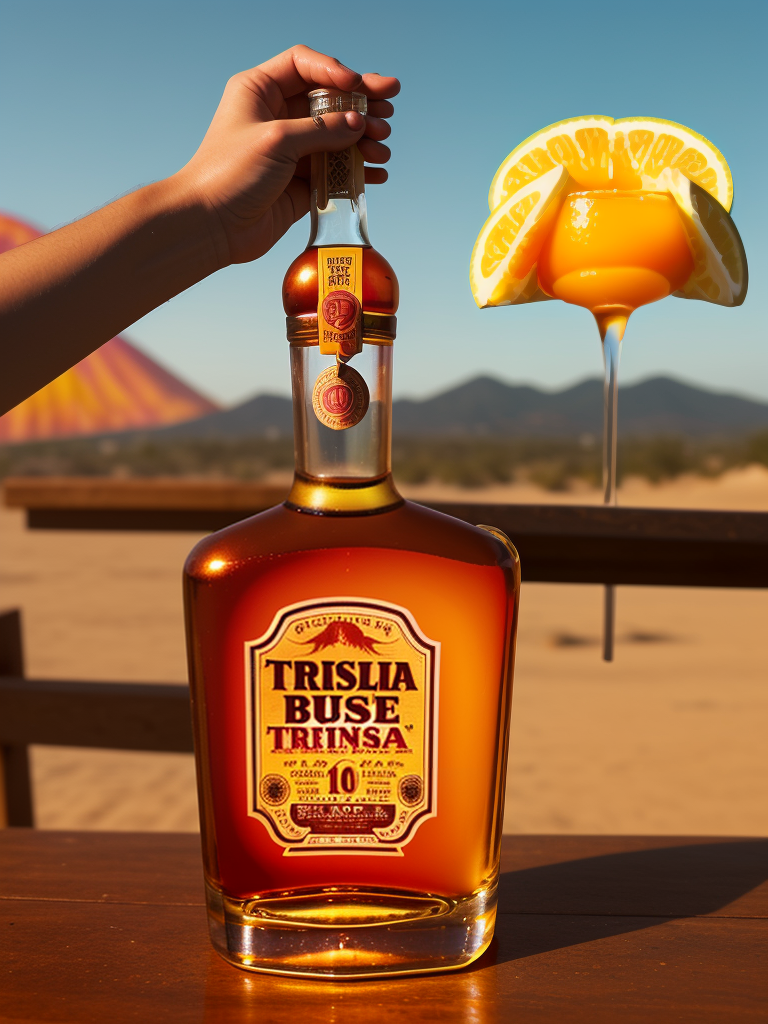 best tequila for tequila sunrise