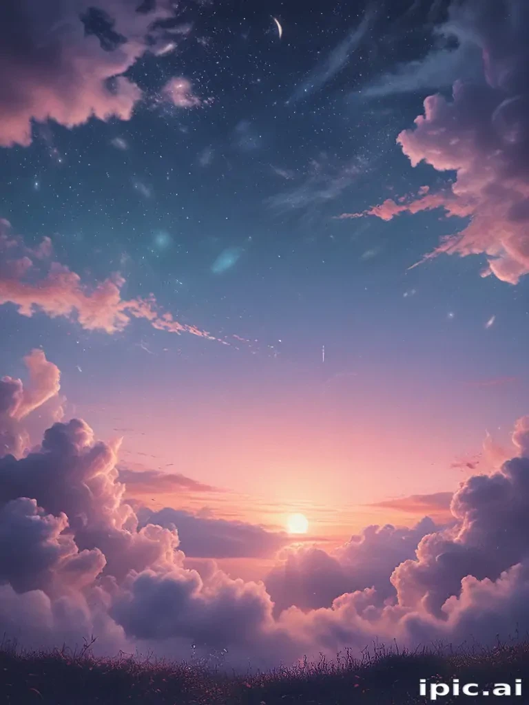 background dream