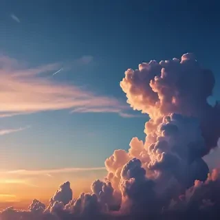 sky iphone background