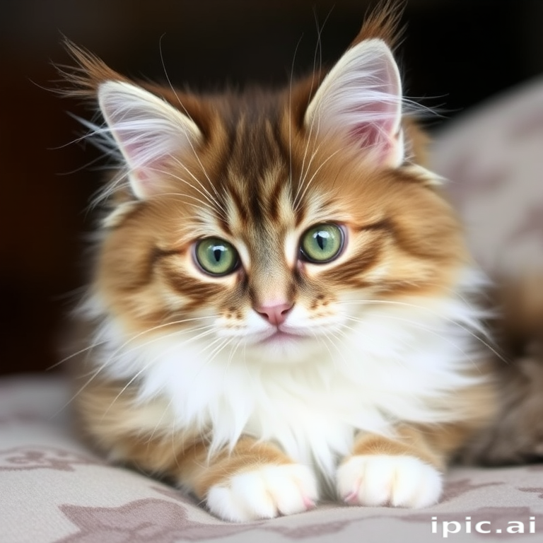 ragamuffin cat breed