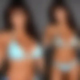 lisa ann in bikini