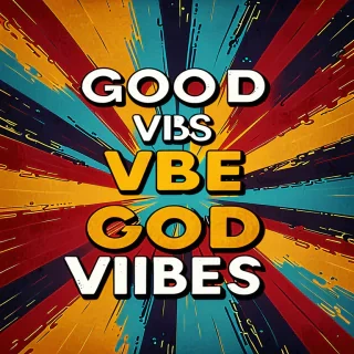 good vibes images