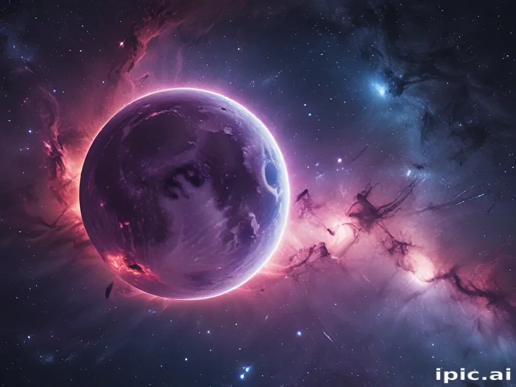celestial desktop wallpaper
