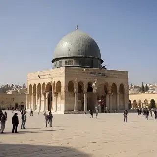 al aqsa