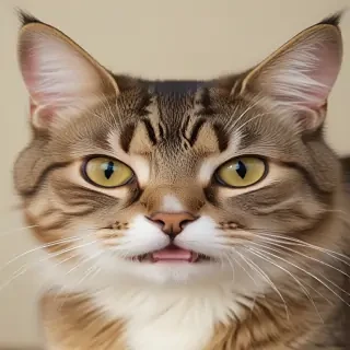 cat noises