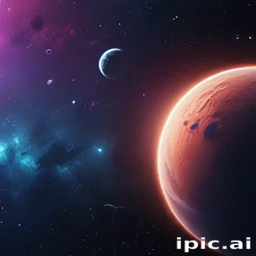 iphone universe wallpaper