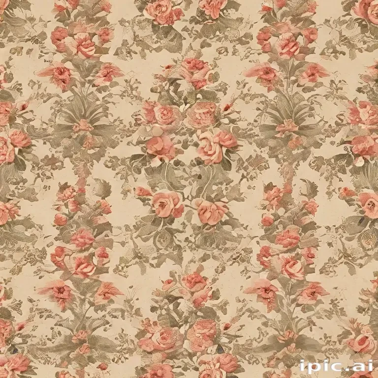 vintage wallpaper aesthetic