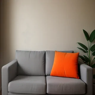 couch background