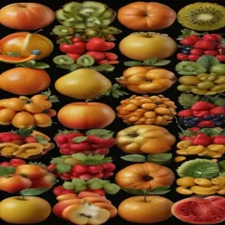 fruits png