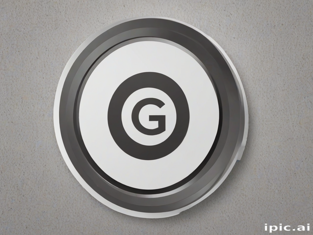 circular logo png