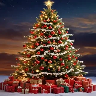 christmas wallpaper for android phone