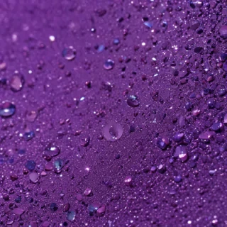 purple glitter wallpaper