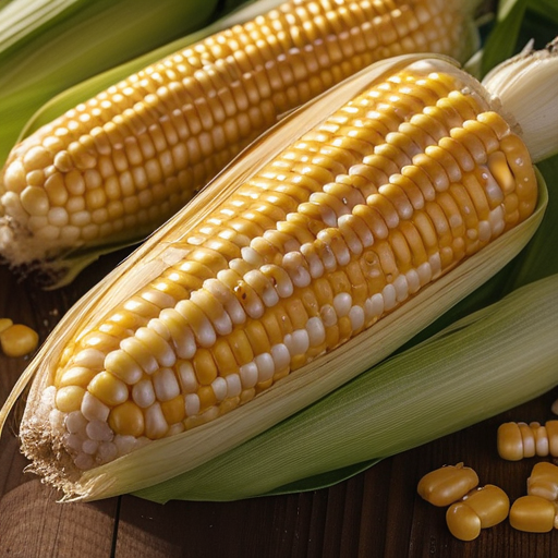 how to cook can corn