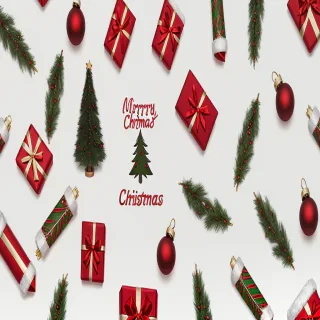 christmas iphone wallpaper free