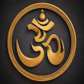 om symbol