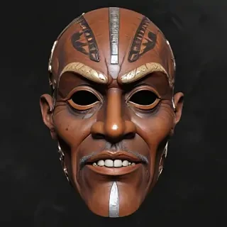 png mask