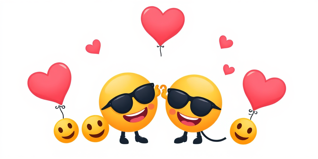 love emoji