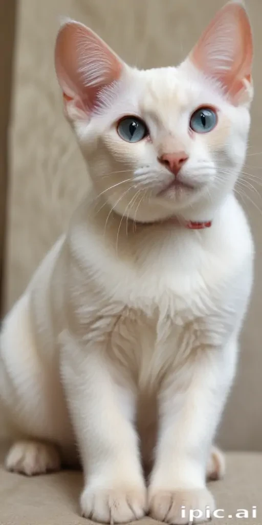 colorpoint shorthair breed