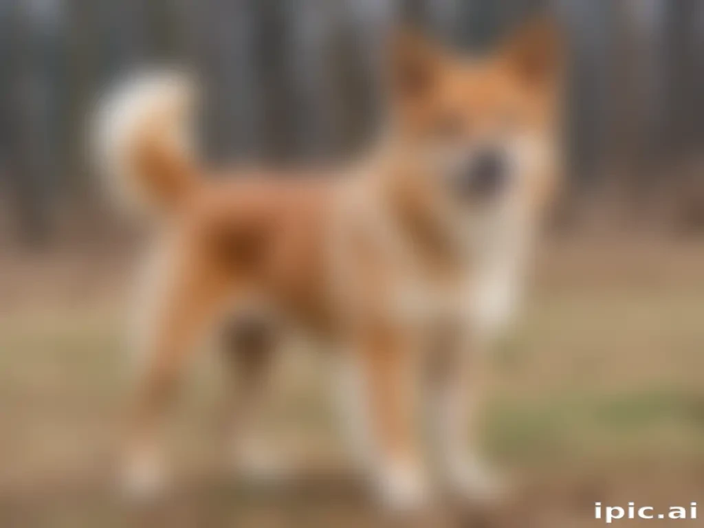xiasi dog breed