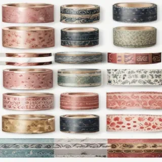 washi tape pngs