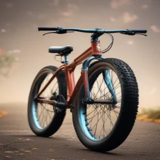 bicycle png