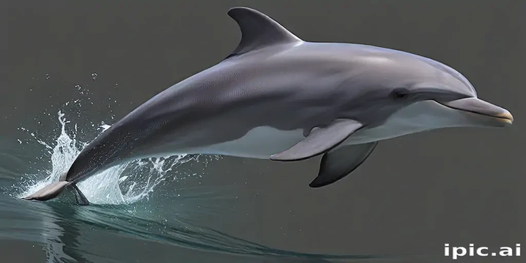 dolphin png