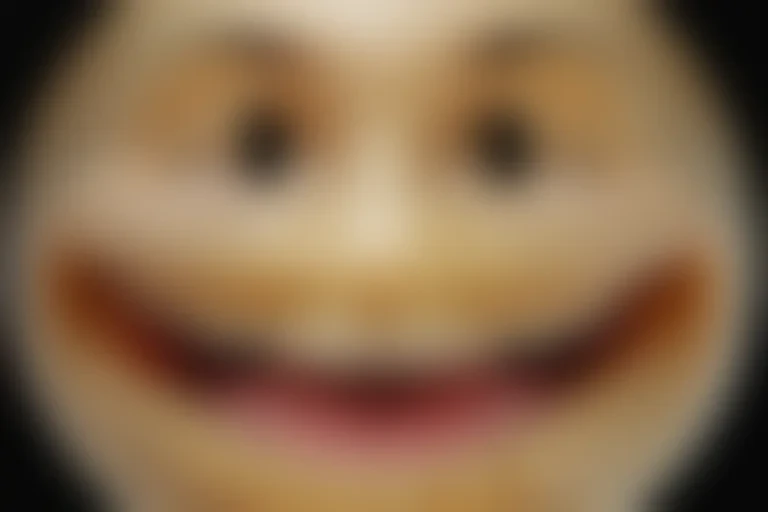 transparent smiley face