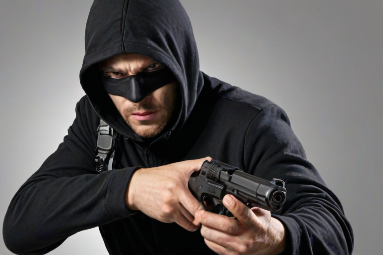 robber png