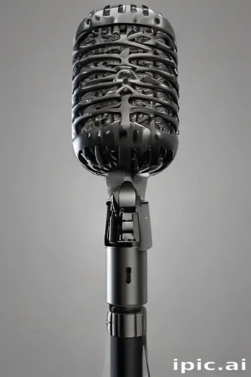 microphone png transparent