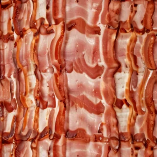 bacon png