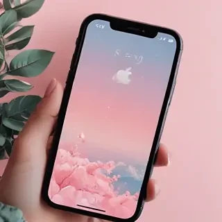 iphone cute wallpapers aesthetic