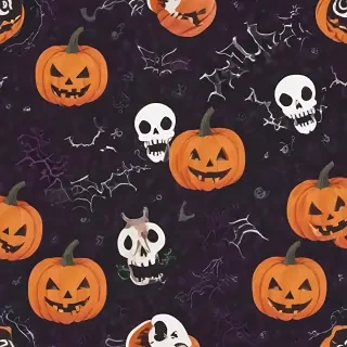 halloween music