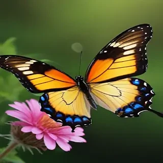 butterfly desktop backgrounds wallpapers