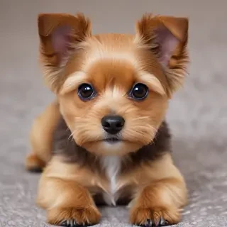 dorkie dog breed