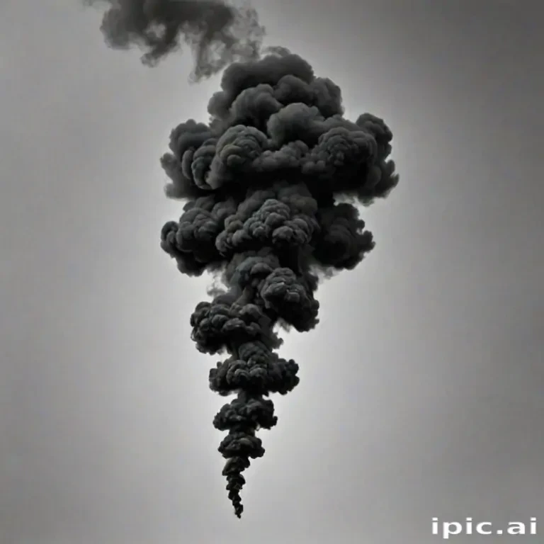 black smoke png