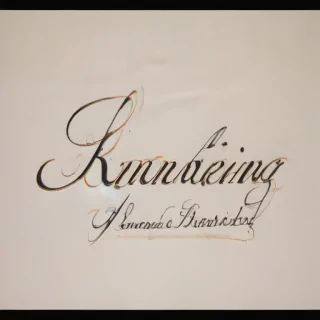 kevin cursive