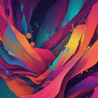 wallpaper iphone abstract